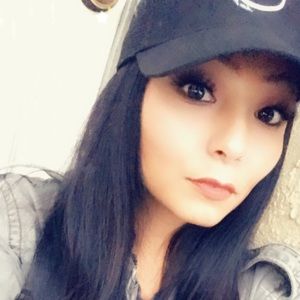 Meet your Posher, Tasha